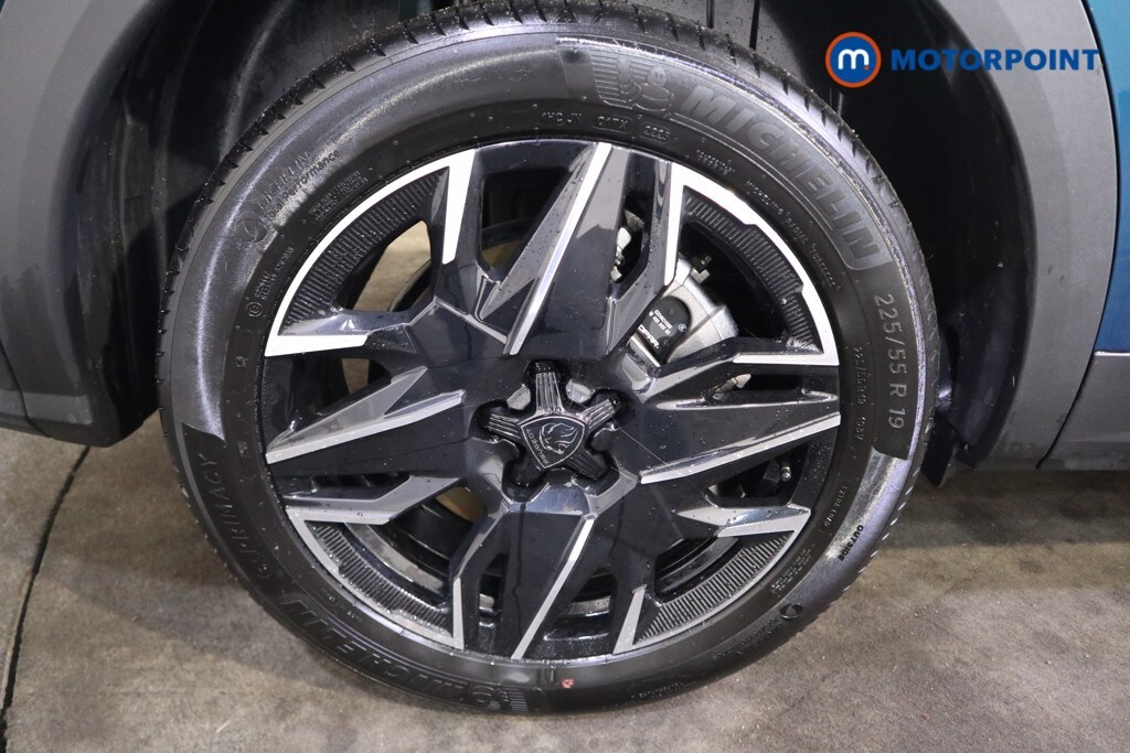 Used Peugeot 5008 2025 for sale - 78095398: Photo 28