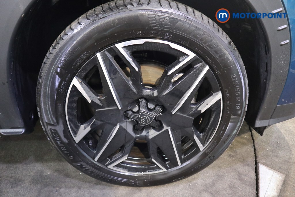 Used Peugeot 5008 2025 for sale - 78095398: Photo 29