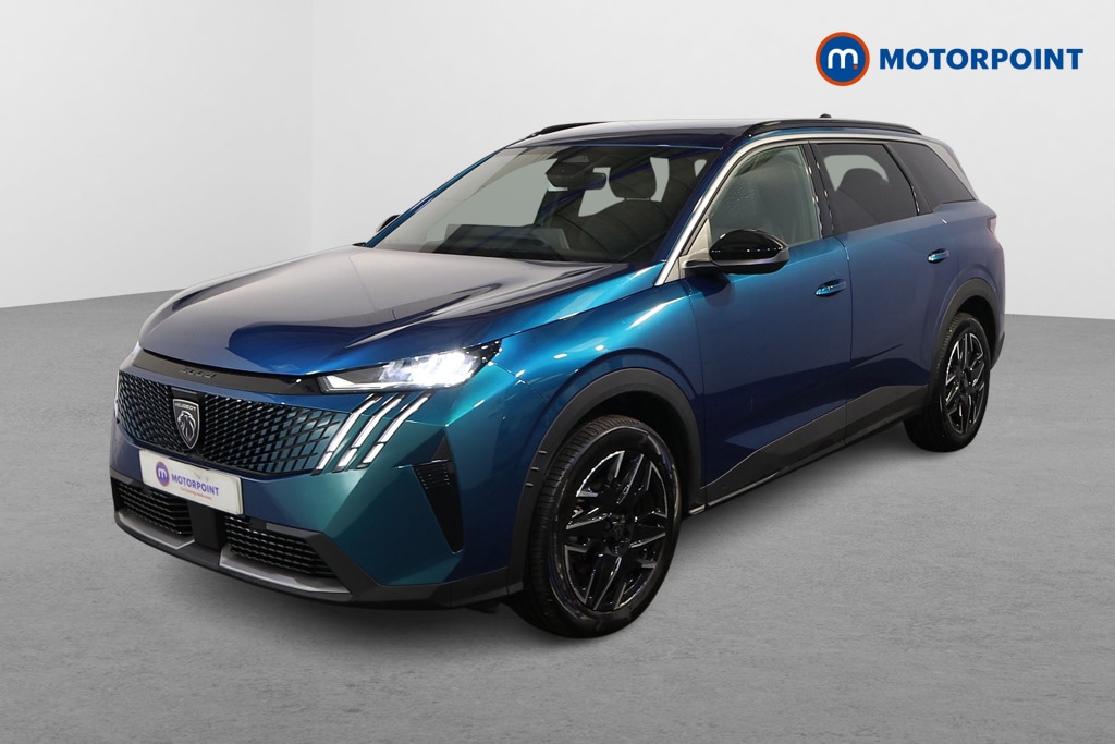 Used Peugeot 5008 2025 for sale - 78095398: Photo 3