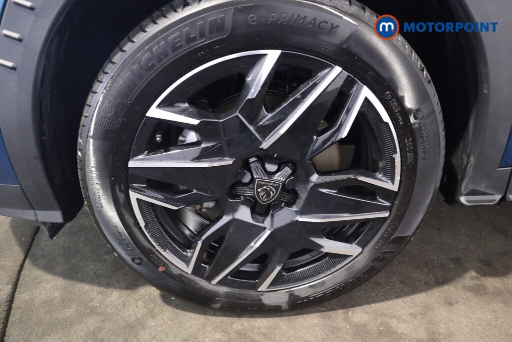 Used Peugeot 5008 2025 for sale - 78095398: Photo 30