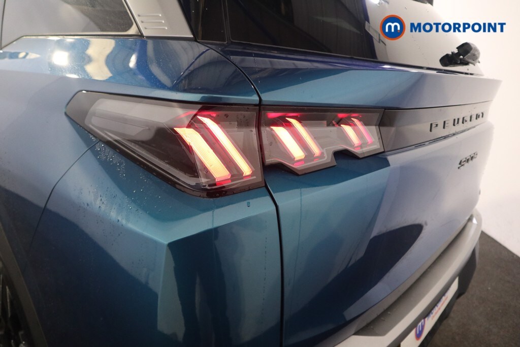 Used Peugeot 5008 2025 for sale - 78095398: Photo 34