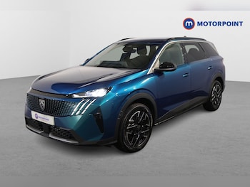 Used Peugeot 5008 2025 for sale - 78095398: Photo
