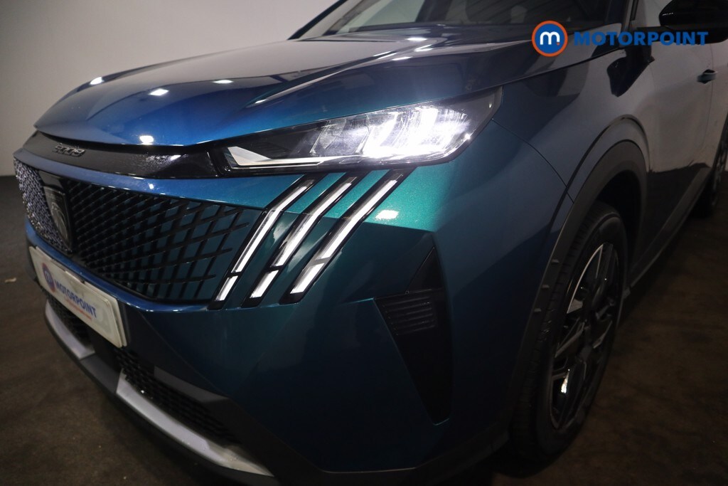 Used Peugeot 5008 2025 for sale - 78095398: Photo 41