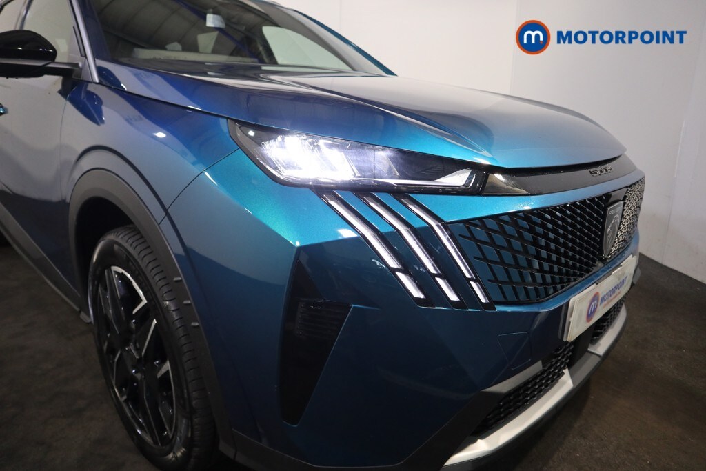 Used Peugeot 5008 2025 for sale - 78095398: Photo 42