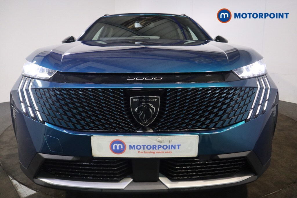 Used Peugeot 5008 2025 for sale - 78095398: Photo 43