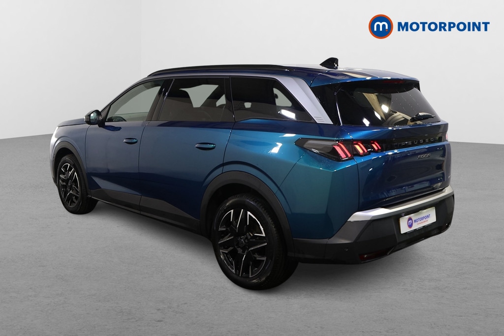 Used Peugeot 5008 2025 for sale - 78095398: Photo 5