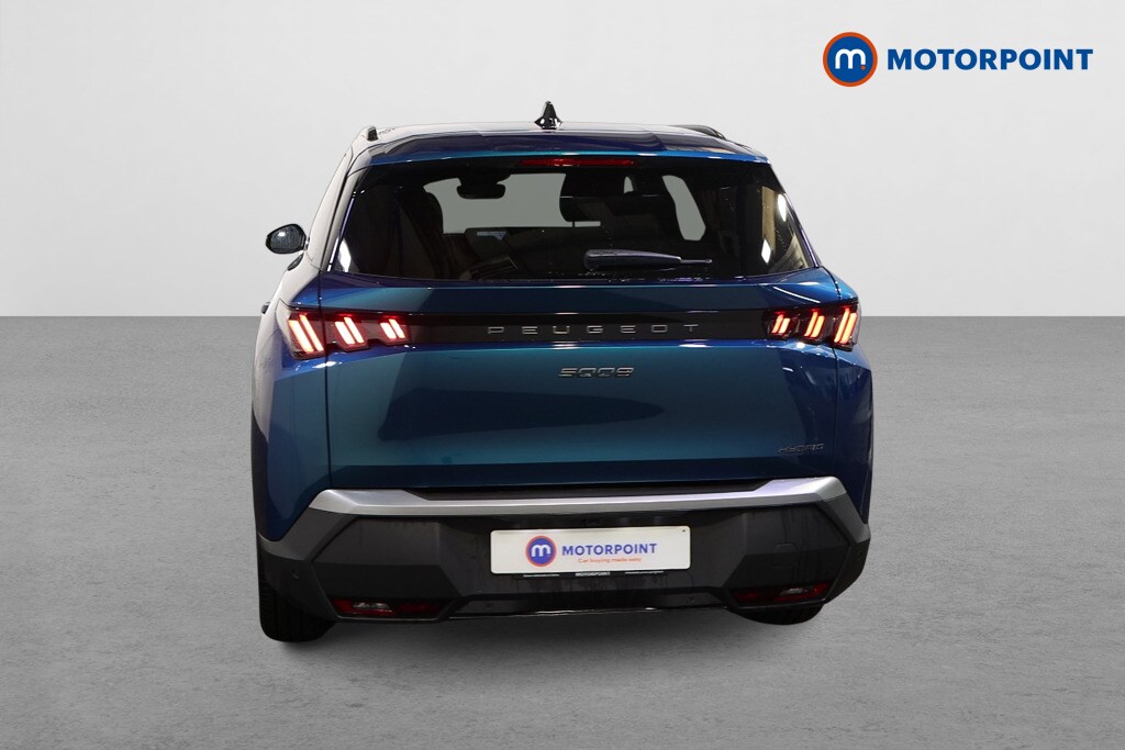 Used Peugeot 5008 2025 for sale - 78095398: Photo 6