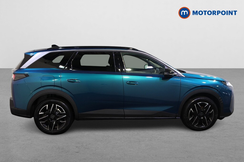 Used Peugeot 5008 2025 for sale - 78095398: Photo 8