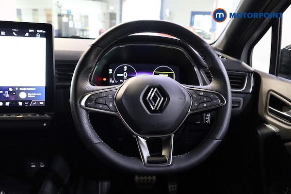Used Renault Captur 2024 for sale - 76131650: Photo 10