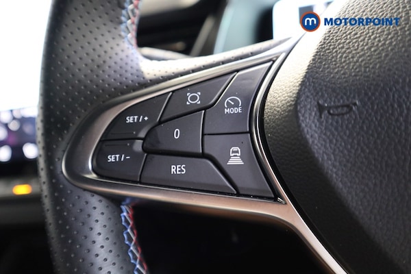 Used Renault Captur 2024 for sale - 76131650: Photo 12