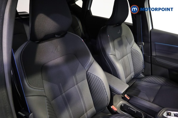 Used Renault Captur 2024 for sale - 76131650: Photo 18