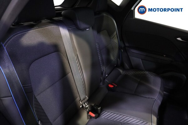 Used Renault Captur 2024 for sale - 76131650: Photo 19