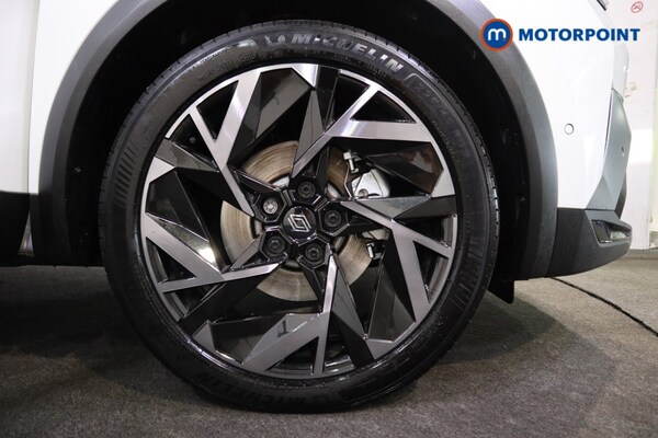 Used Renault Captur 2024 for sale - 76131650: Photo 22