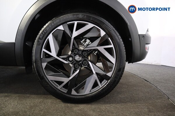 Used Renault Captur 2024 for sale - 76131650: Photo 24