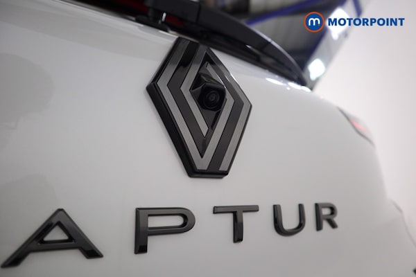 Used Renault Captur 2024 for sale - 76131650: Photo 26
