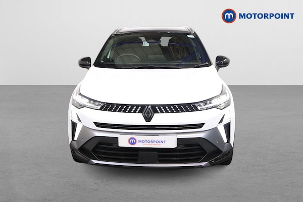 Used Renault Captur 2024 for sale - 76131650: Photo 2