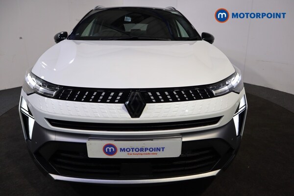 Used Renault Captur 2024 for sale - 76131650: Photo 31