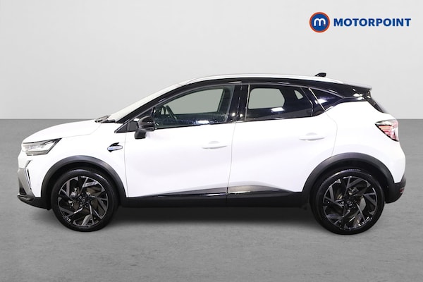 Used Renault Captur 2024 for sale - 76131650: Photo 4