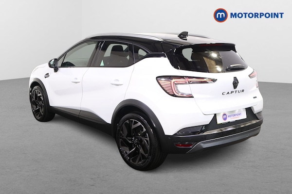 Used Renault Captur 2024 for sale - 76131650: Photo 5