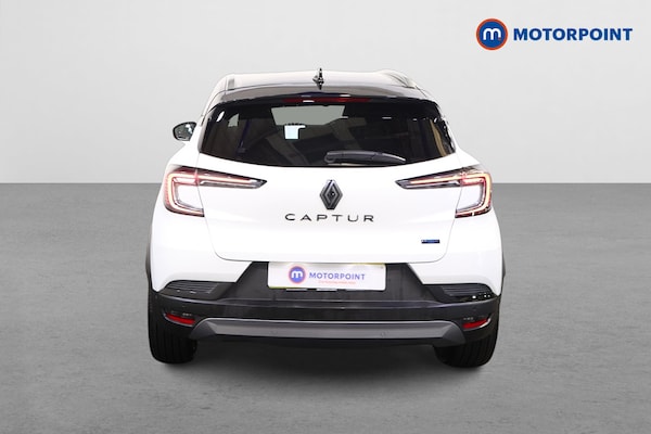 Used Renault Captur 2024 for sale - 76131650: Photo 6