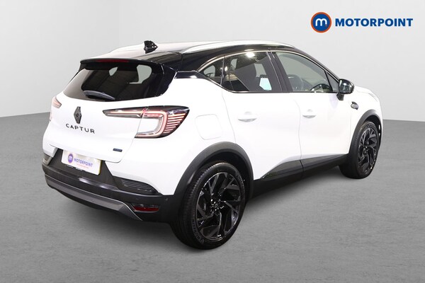 Used Renault Captur 2024 for sale - 76131650: Photo 7