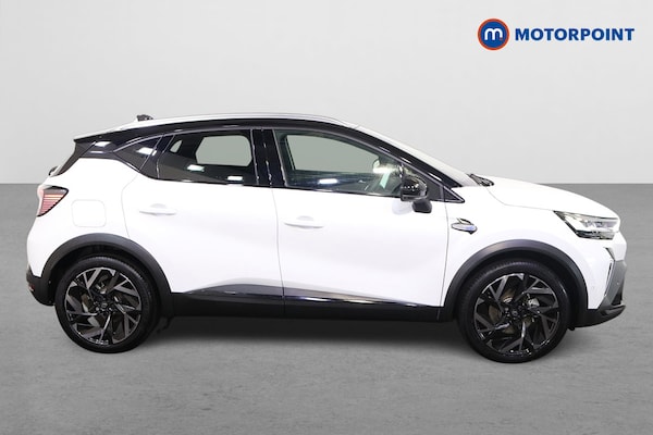 Used Renault Captur 2024 for sale - 76131650: Photo 8