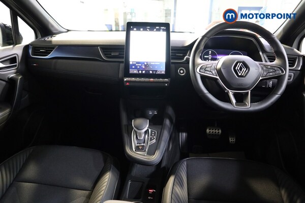 Used Renault Captur 2024 for sale - 76131650: Photo 9
