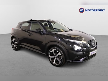 Used Nissan Juke 2020 for sale - 75637504: Photo