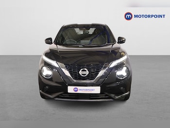 Used Nissan Juke 2020 for sale - 75637504: Photo