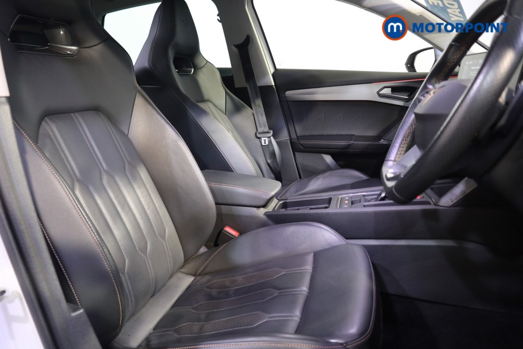 Used Cupra Formentor 2022 for sale - 76568976: Photo 10