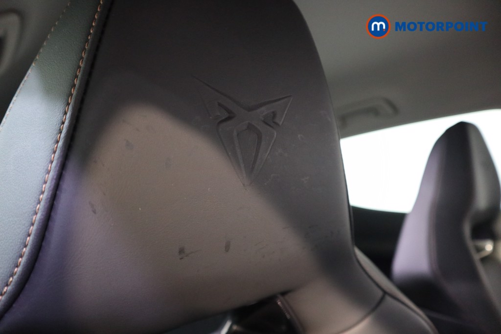 Used Cupra Formentor 2022 for sale - 76568976: Photo 11