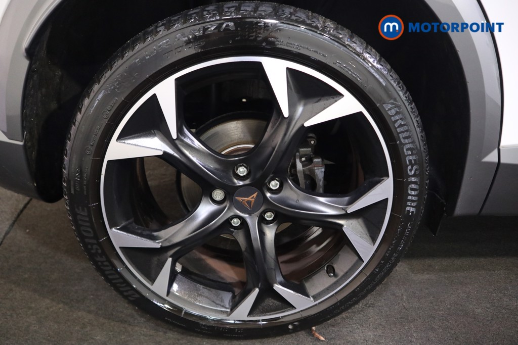 Used Cupra Formentor 2022 for sale - 76568976: Photo 14