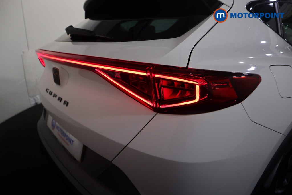 Used Cupra Formentor 2022 for sale - 76568976: Photo 16