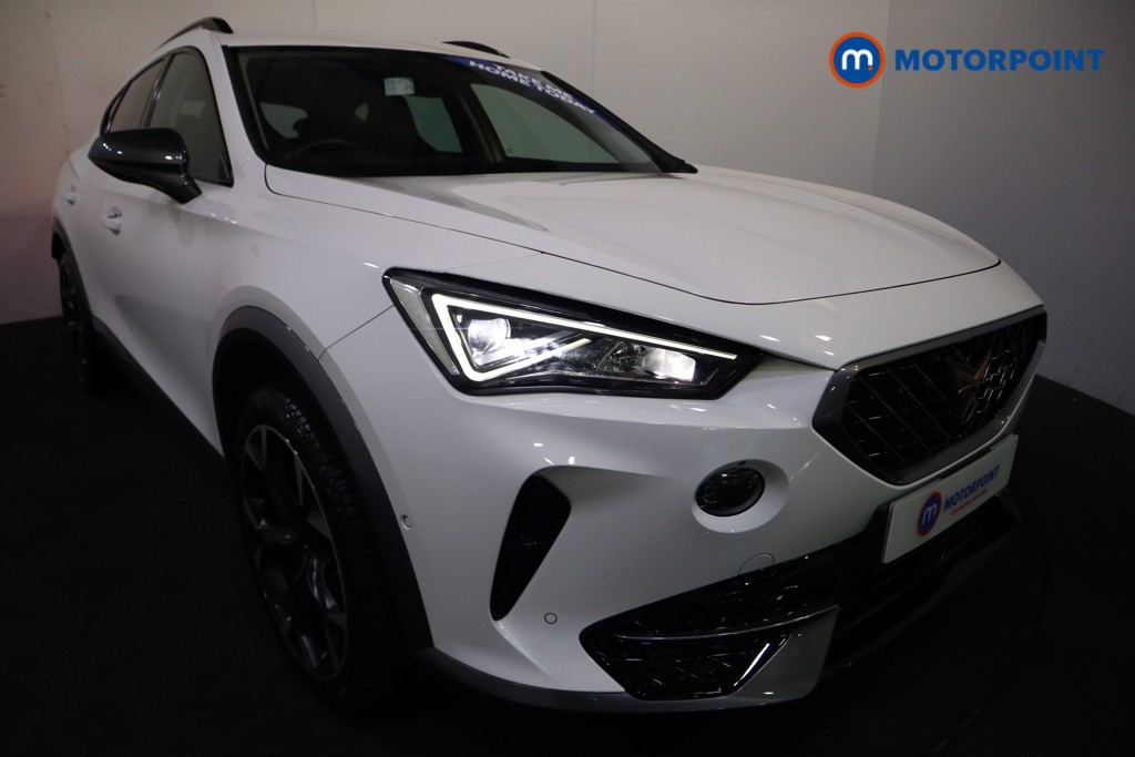 Used Cupra Formentor 2022 for sale - 76568976: Photo 18