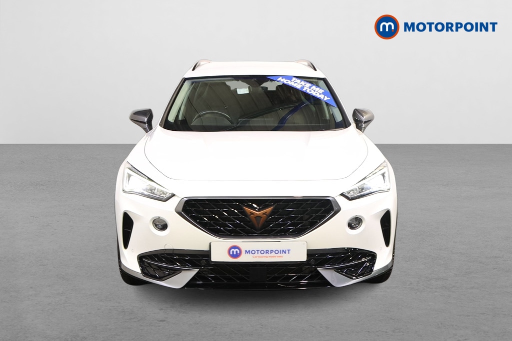 Used Cupra Formentor 2022 for sale - 76568976: Photo 2