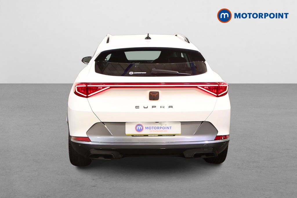 Used Cupra Formentor 2022 for sale - 76568976: Photo 4