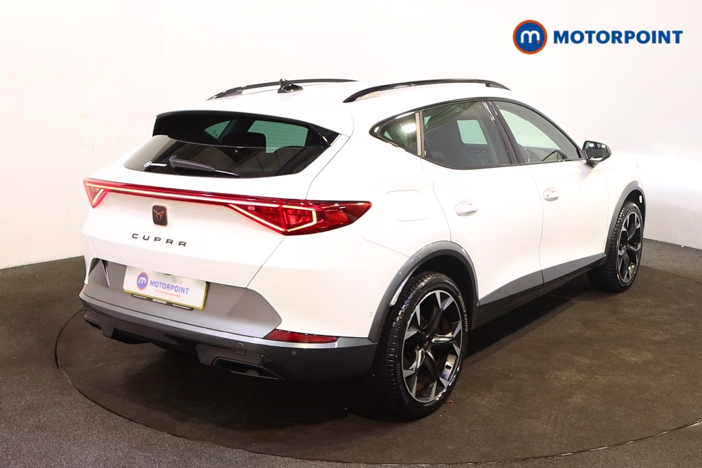 Used Cupra Formentor 2022 for sale - 76568976: Photo 5