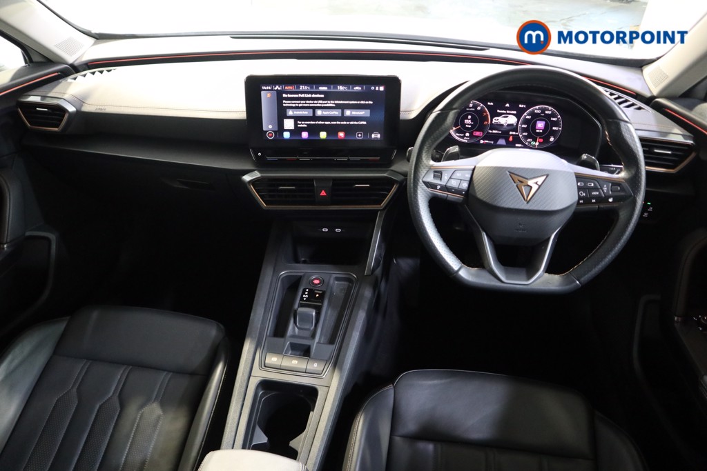 Used Cupra Formentor 2022 for sale - 76568976: Photo 6