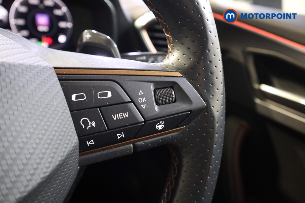 Used Cupra Formentor 2022 for sale - 76568976: Photo 7