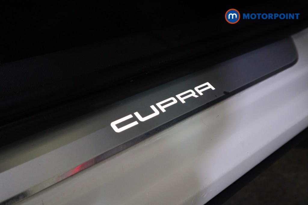Used Cupra Formentor 2022 for sale - 76568976: Photo 9