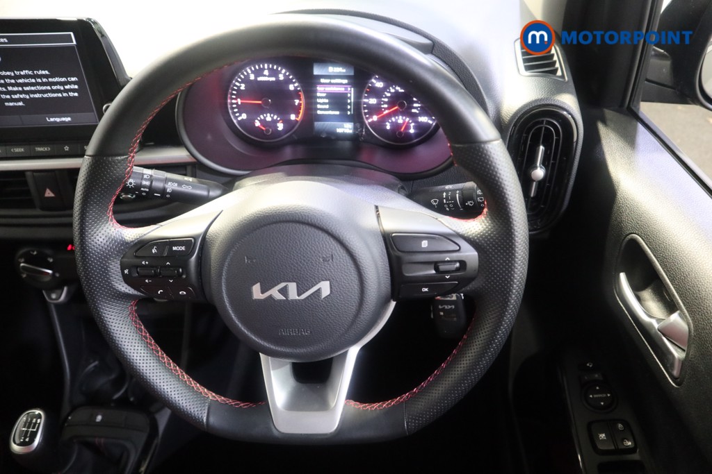 Used Kia Picanto 2021 for sale - 78095389: Photo 10