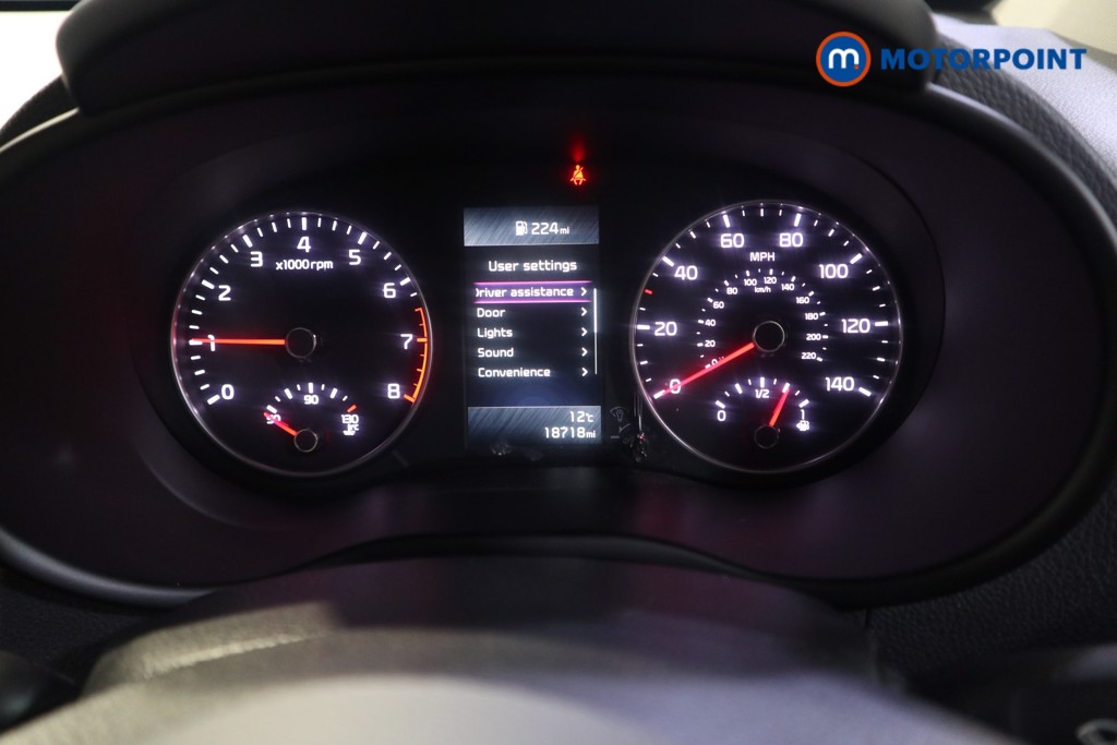 Used Kia Picanto 2021 for sale - 78095389: Photo 13