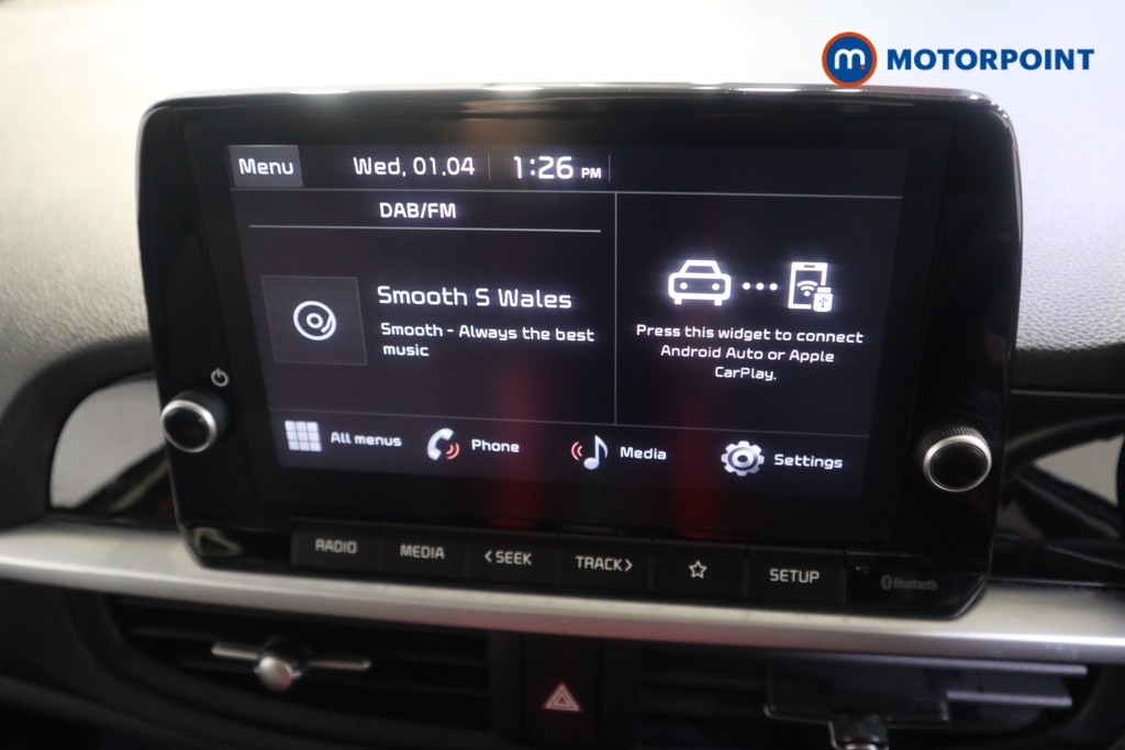 Used Kia Picanto 2021 for sale - 78095389: Photo 14