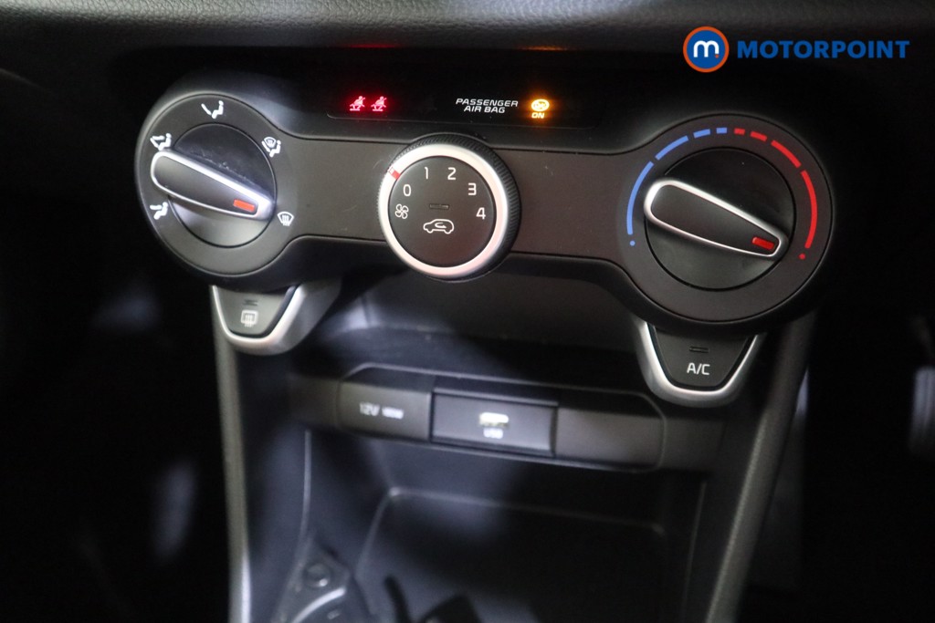 Used Kia Picanto 2021 for sale - 78095389: Photo 15