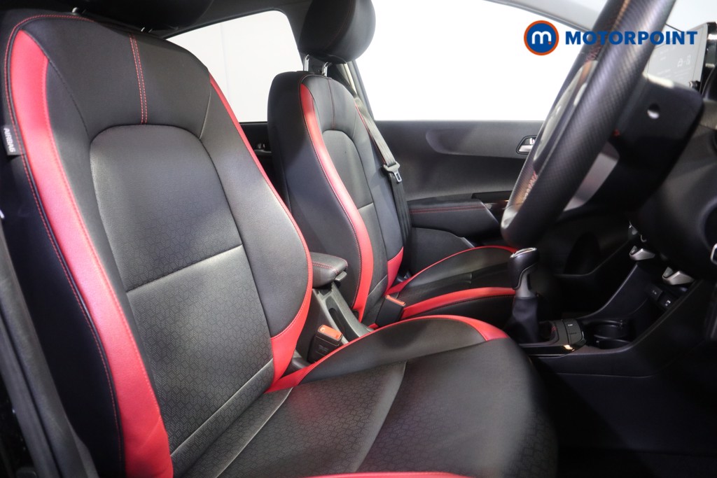 Used Kia Picanto 2021 for sale - 78095389: Photo 19