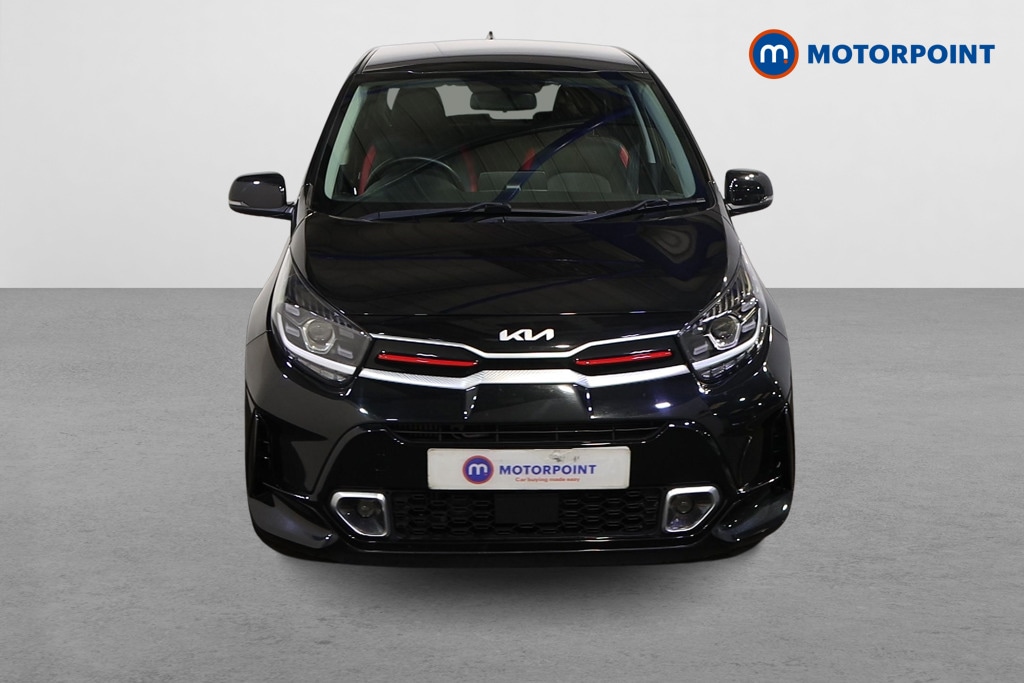 Used Kia Picanto 2021 for sale - 78095389: Photo 2