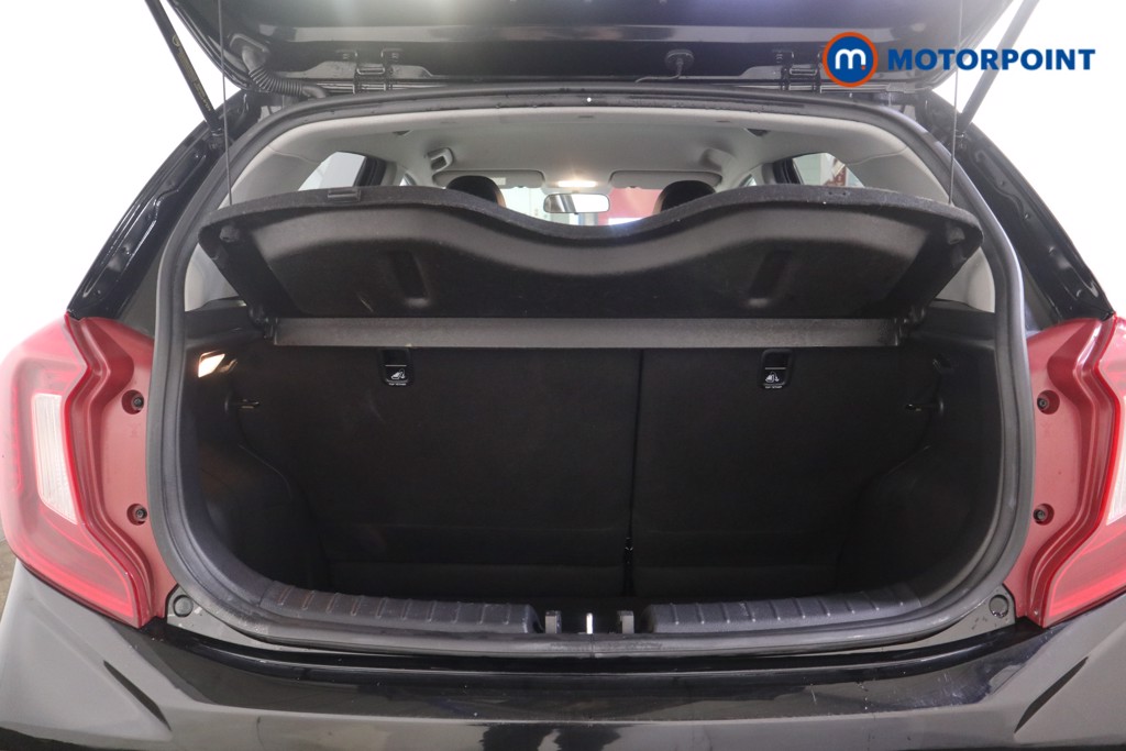 Used Kia Picanto 2021 for sale - 78095389: Photo 23