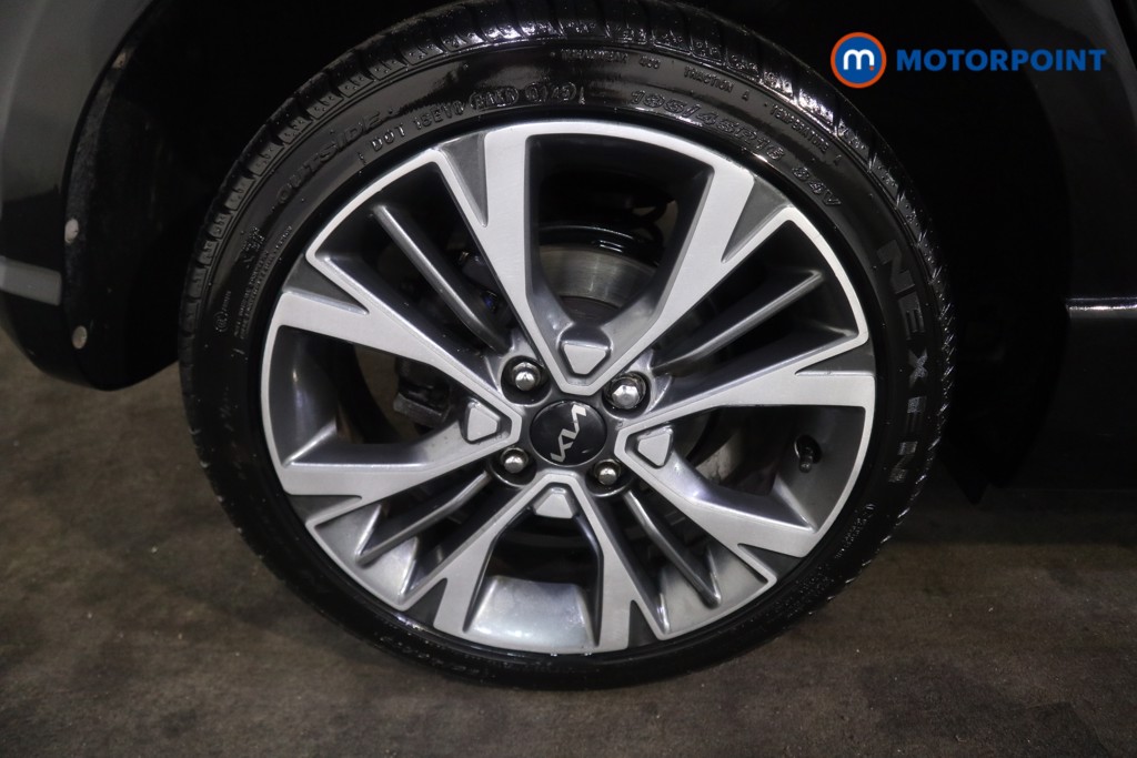 Used Kia Picanto 2021 for sale - 78095389: Photo 24