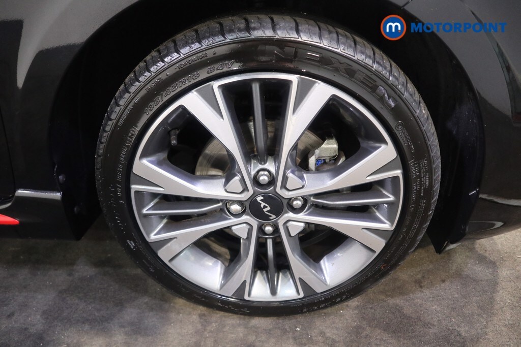 Used Kia Picanto 2021 for sale - 78095389: Photo 25