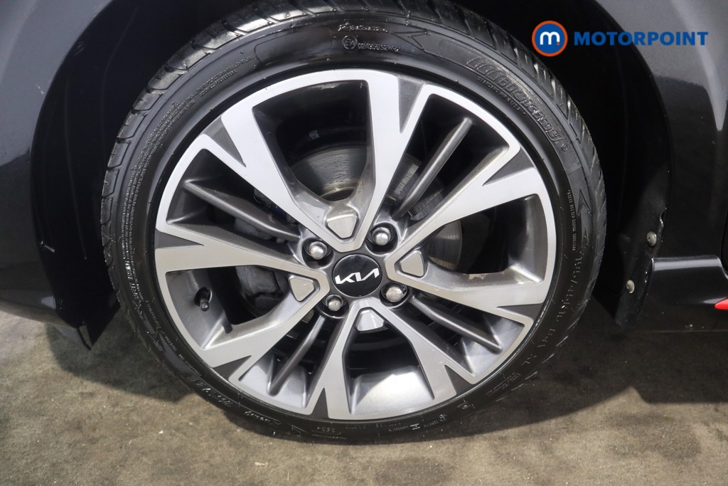 Used Kia Picanto 2021 for sale - 78095389: Photo 26